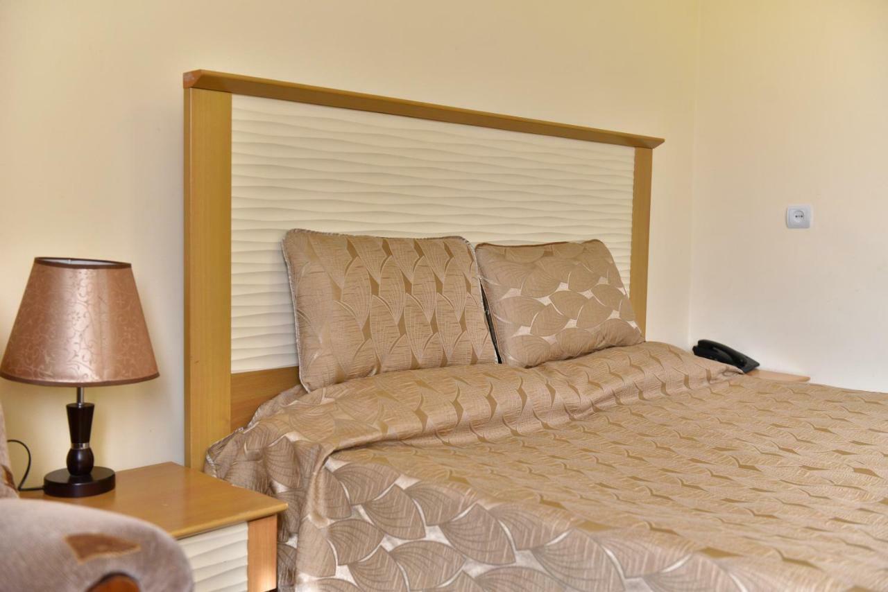 Greenwood Hotel Дилиян Екстериор снимка