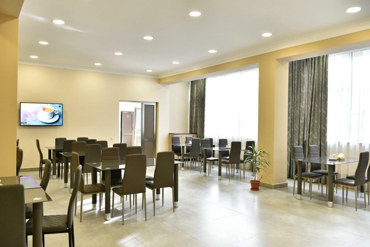 Greenwood Hotel Дилиян Екстериор снимка
